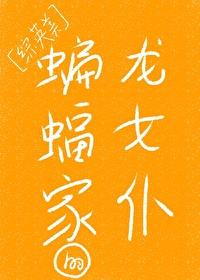 综英美蝙蝠家的龙女仆TXT