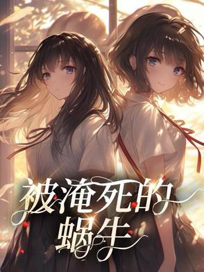 蜗牛掉水里会淹死吗