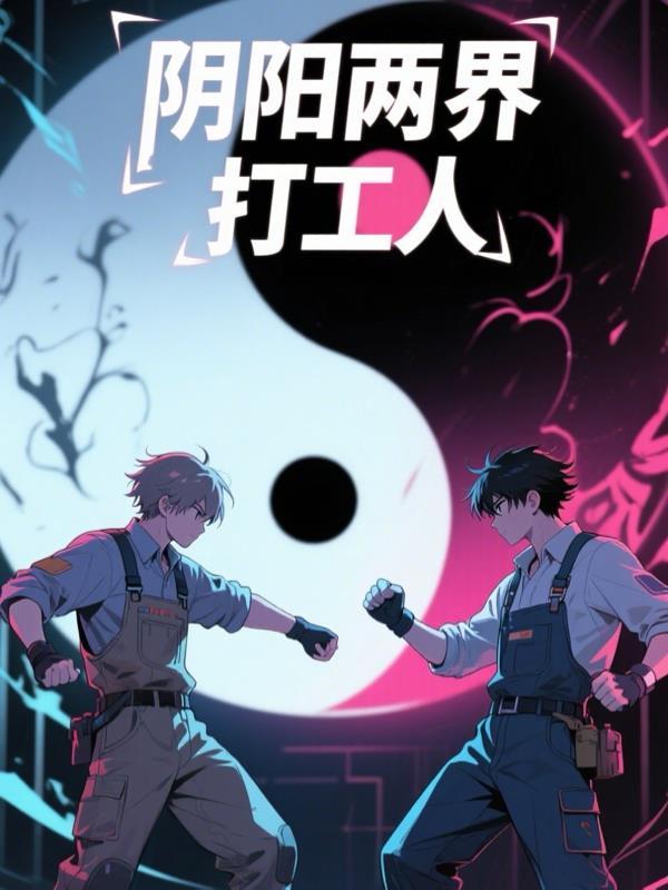 阴阳两界公告