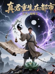 重生大罗金仙在都市 君墨禹