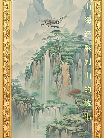山海经中山经记载的是哪