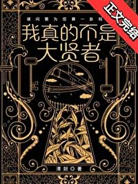 我真的不是大贤者[西幻