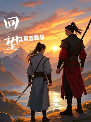 止途之风云骤起 讲什么
