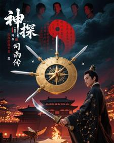 神探司徒俊