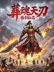 葬魂皇x阅天机