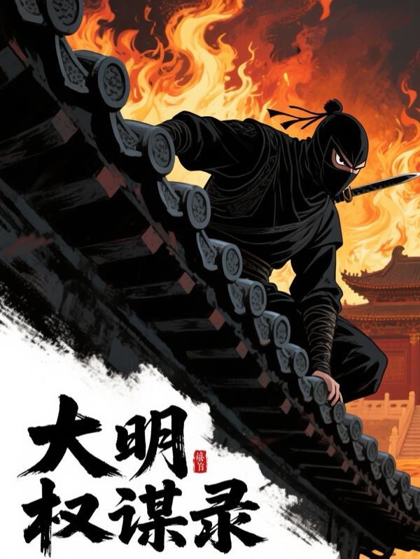 大明权贵
