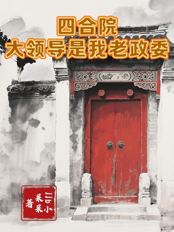 四合院我是中年许大茂