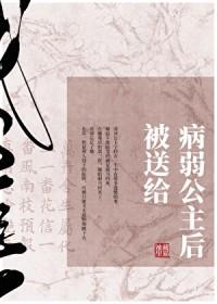 被送给病弱公主后txt作者袖里藏猫