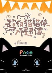 超级英雄 猫女