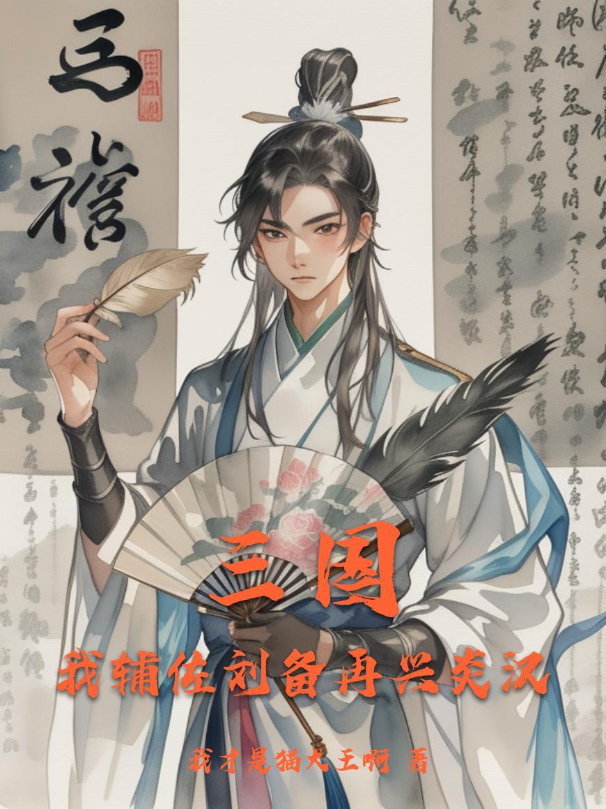 穿越辅佐刘备