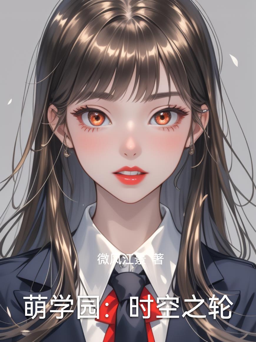 萌学园之时空之殇