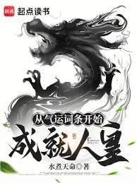 从气运词条开始成就人皇水煮天命