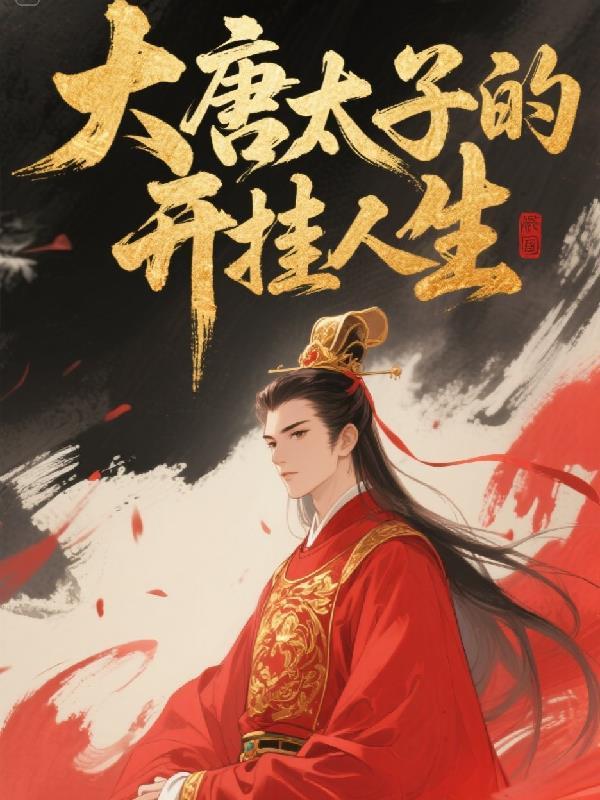 大唐开局太子