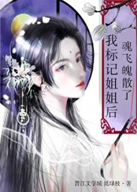 我标记姐姐后魂飞魄散了免费观看