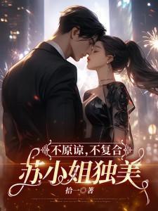 苏小姐独美 第247章