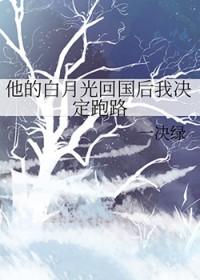 他的白月光回国后我决定跑路by一决绿