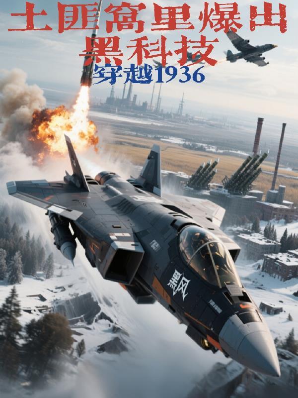 关于土匪的穿越架空历史
