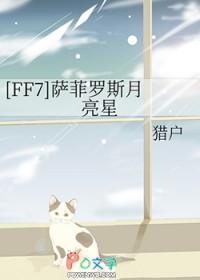 ff7萨菲罗斯月亮星
