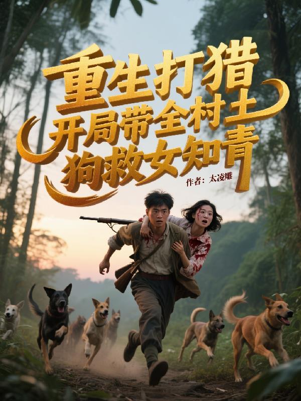 女主穿越重生上山打猎