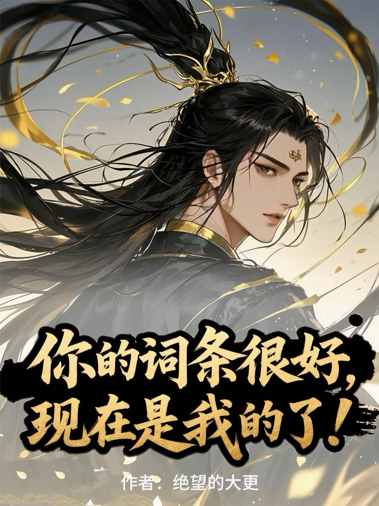 现在是我的了英语