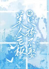 老板他貌美如花