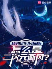 我的职业面板怎么是二次元画风最新