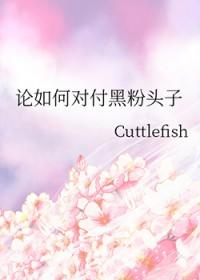对付黑粉