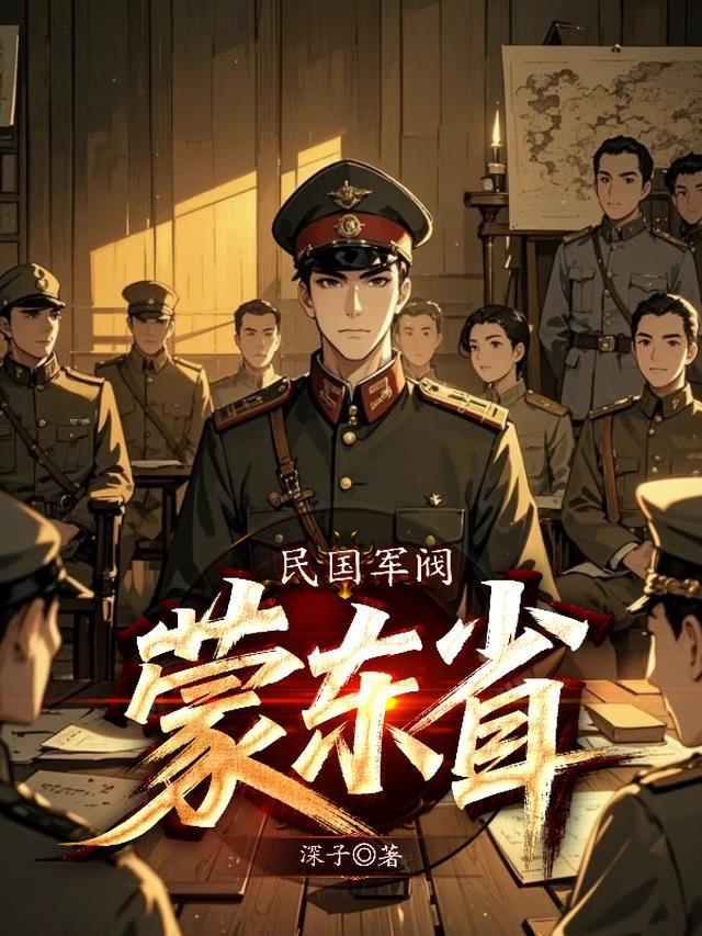 民国出兵蒙古