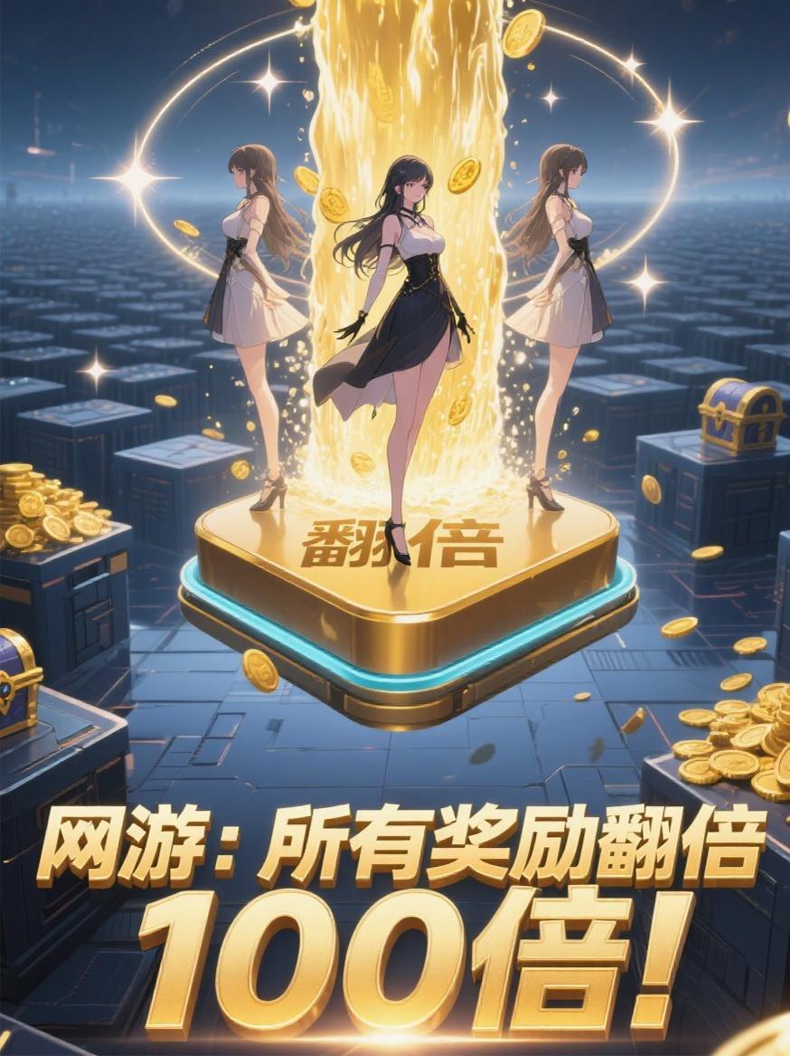 网游千倍奖励系统