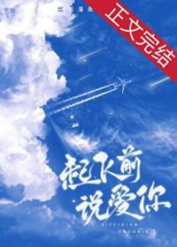 起飞前说爱你txt