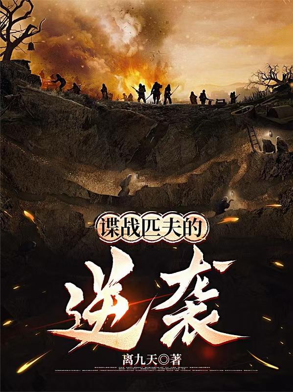匹夫的逆袭各人物结局