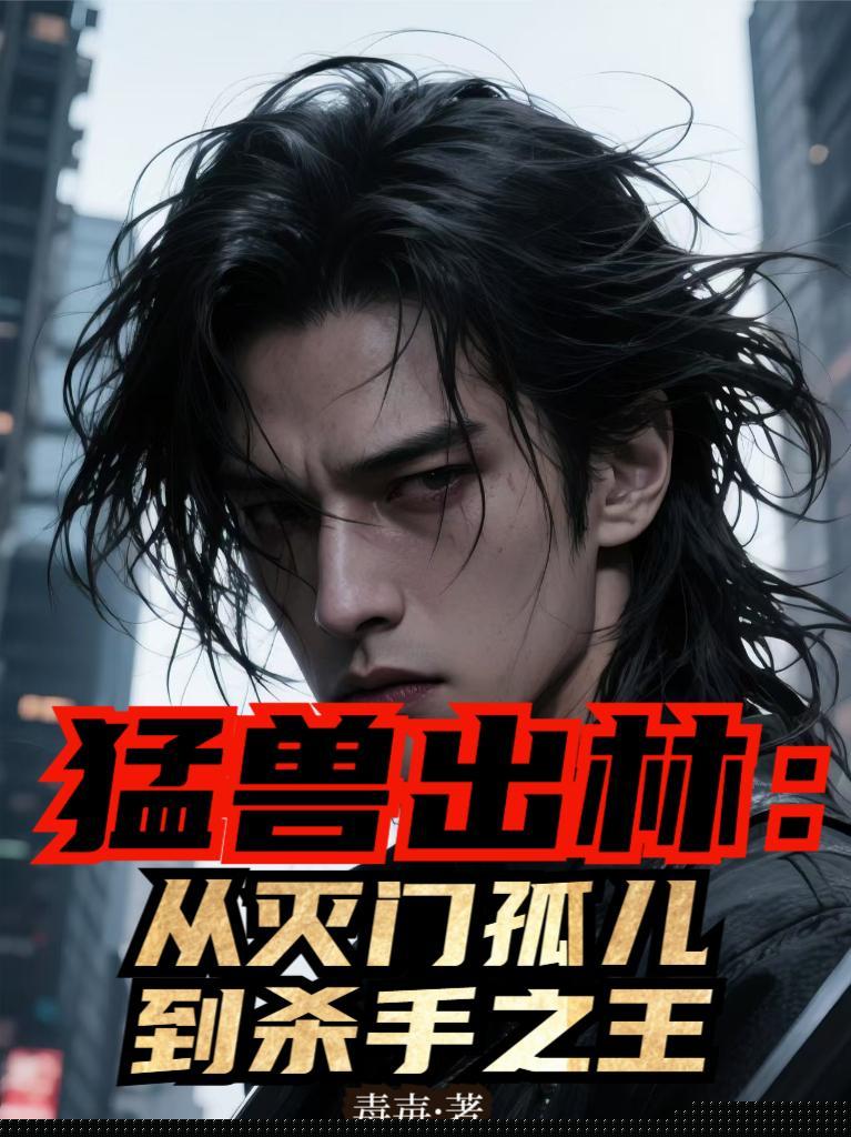 出柙猛兽没看懂