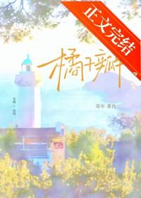橘子瓣破镜重圆番外