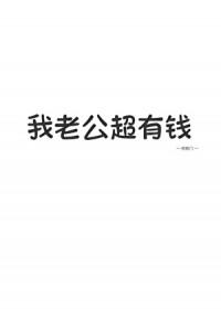 我老公超有钱!!作者寸寸大王