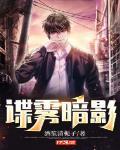谍影啥意思