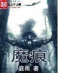 魔痕TXT电子书