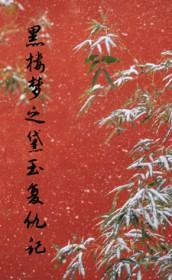 黑黛玉的