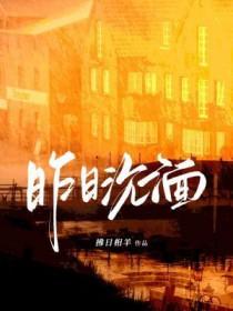 昨日沉湎原著叫什么名字啊