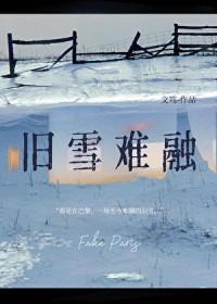 旧雪难融TXT
