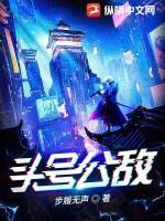 头号公敌原型