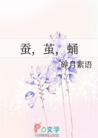 蚕茧蛹蝶 成长