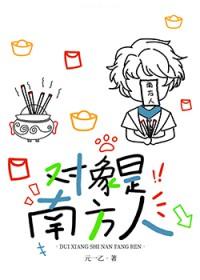 对象是南方人by