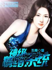 神级情绪系统 李毅