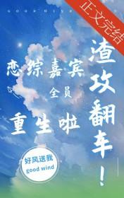 渣攻他翻车啦