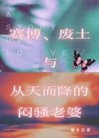 废土和赛博朋克