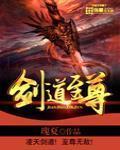 剑道至尊动漫