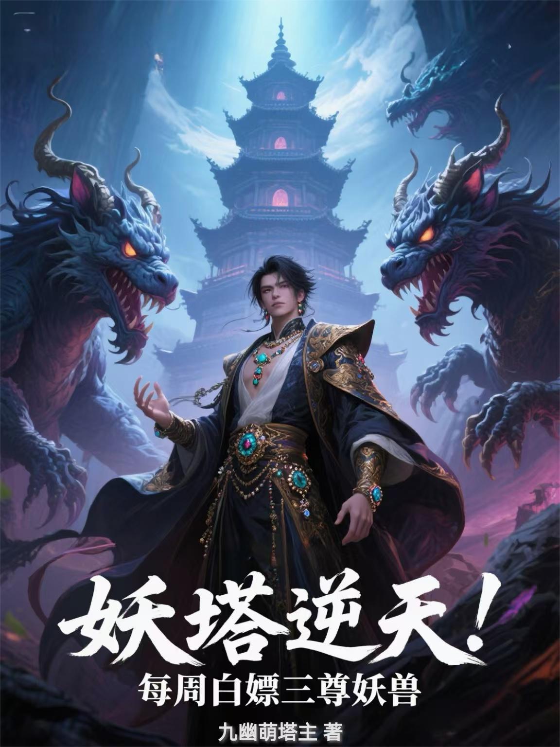 仙侠文女主被夺了气运后 笑安然TXT