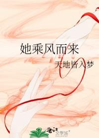 她乘风而来天地皆入梦