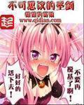 不可思议的圣剑 姐姐的新娘