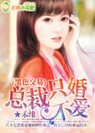 黑色婚礼总裁的秘密宠妻